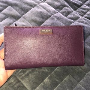 Kate Spade Stacey Wallet